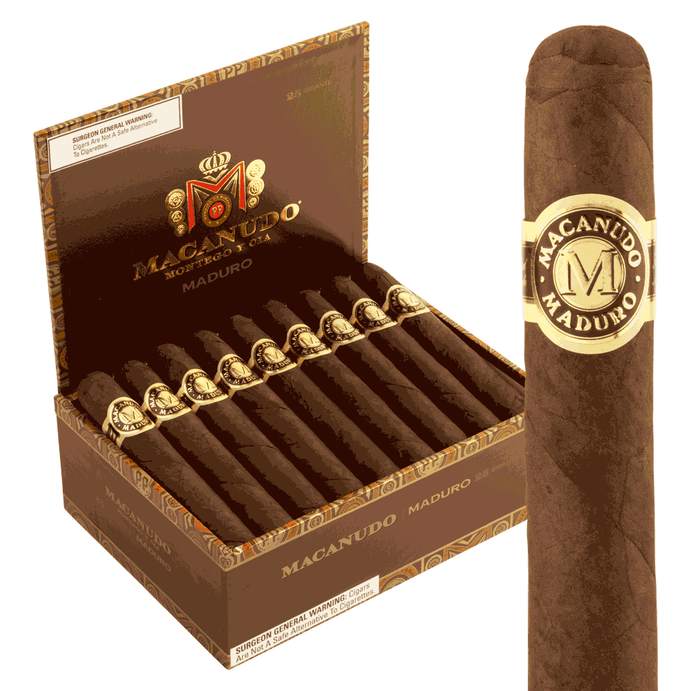 Gigante, , cigars